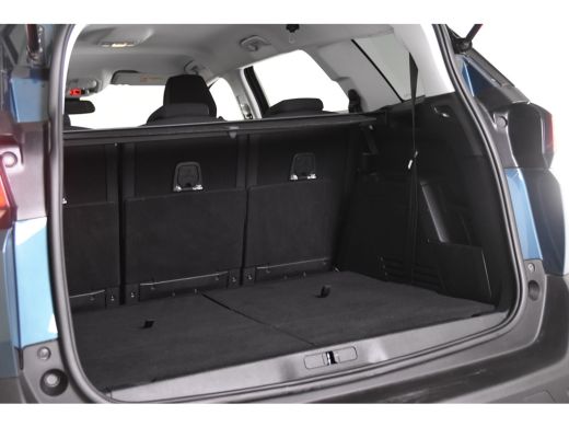 Peugeot 5008 Active 130 *1ste Eigenaar*Navigatie*Trekhaak* ActivLease financial lease