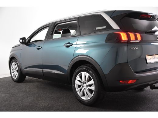 Peugeot 5008 Active 130 *1ste Eigenaar*Navigatie*Trekhaak* ActivLease financial lease