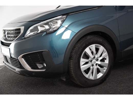 Peugeot 5008 Active 130 *1ste Eigenaar*Navigatie*Trekhaak* ActivLease financial lease