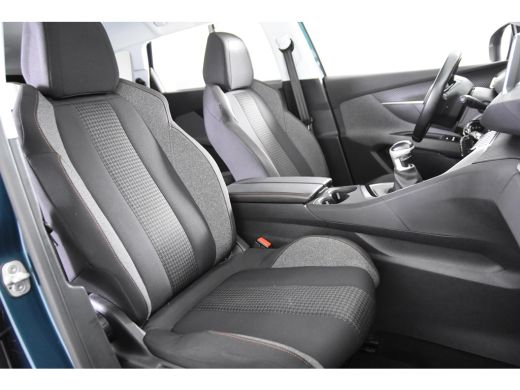 Peugeot 5008 Active 130 *1ste Eigenaar*Navigatie*Trekhaak* ActivLease financial lease