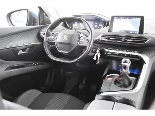 Peugeot 5008 Active 130 *1ste Eigenaar*Navigatie*Trekhaak* ActivLease financial lease