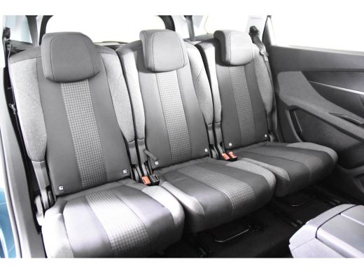 Peugeot 5008 Active 130 *1ste Eigenaar*Navigatie*Trekhaak* ActivLease financial lease