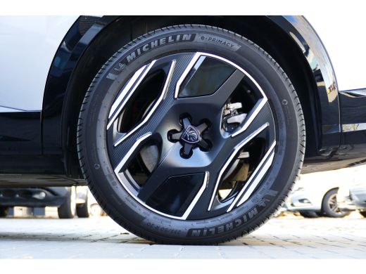 Peugeot E-5008 EV 210PK 73KWH GT AUTOMAAT / NAVI / CLIMA / PDC / 19"LMV / CAMERA / KEYLESS / FULL-LED / BLUETOOT... ActivLease financial lease