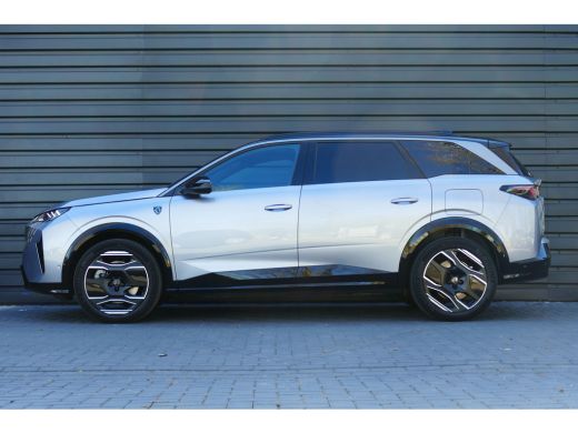 Peugeot E-5008 EV 210PK 73KWH GT AUTOMAAT / NAVI / CLIMA / PDC / 19"LMV / CAMERA / KEYLESS / FULL-LED / BLUETOOT... ActivLease financial lease
