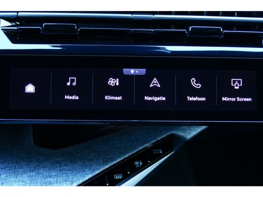 Peugeot E-5008 EV 210PK 73KWH GT AUTOMAAT / NAVI / CLIMA / PDC / 19"LMV / CAMERA / KEYLESS / FULL-LED / BLUETOOT... ActivLease financial lease
