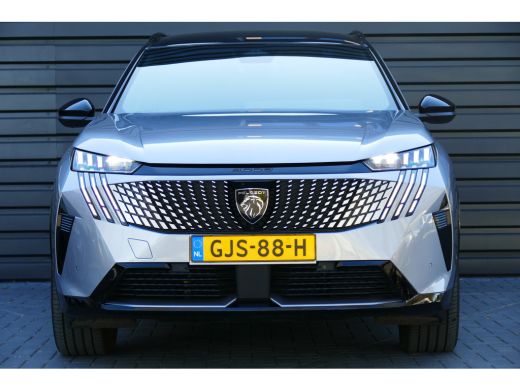 Peugeot E-5008 EV 210PK 73KWH GT AUTOMAAT / NAVI / CLIMA / PDC / 19"LMV / CAMERA / KEYLESS / FULL-LED / BLUETOOT... ActivLease financial lease