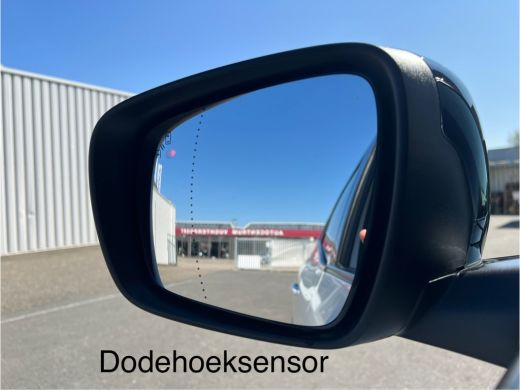 Renault Grand Scénic 1.3 TCe 140pk /Automaat/7-persoons/Camera/Pearl white/Carplay ActivLease financial lease