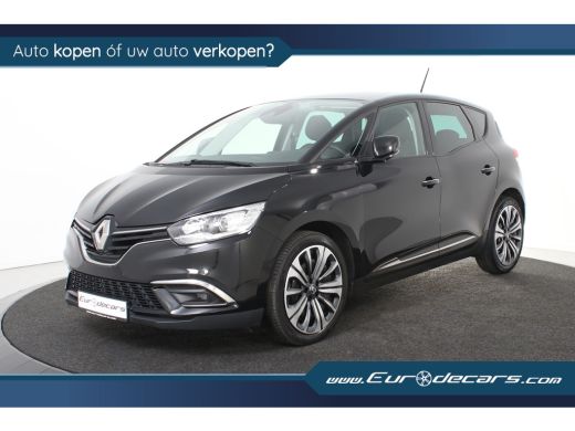 Renault Scénic 1.3 TCe *1ste Eigenaar*Navigatie*Keyless*PDC*