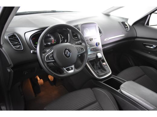 Renault Scénic 1.3 TCe *1ste Eigenaar*Navigatie*Keyless*PDC* ActivLease financial lease