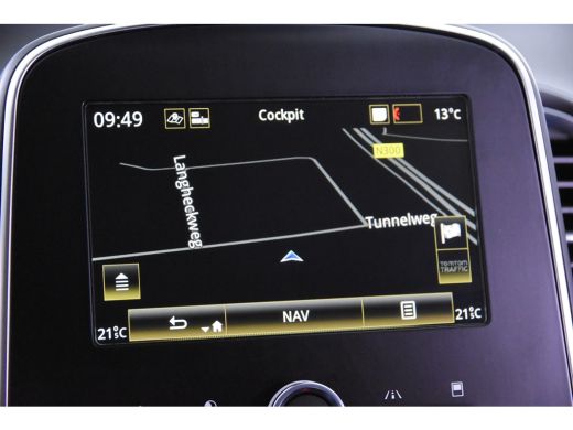Renault Scénic 1.3 TCe *1ste Eigenaar*Navigatie*Keyless*PDC* ActivLease financial lease