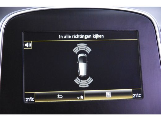 Renault Scénic 1.3 TCe *1ste Eigenaar*Navigatie*Keyless*PDC* ActivLease financial lease