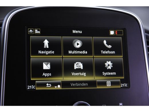 Renault Scénic 1.3 TCe *1ste Eigenaar*Navigatie*Keyless*PDC* ActivLease financial lease