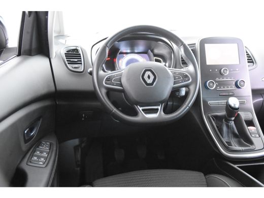 Renault Scénic 1.3 TCe *1ste Eigenaar*Navigatie*Keyless*PDC* ActivLease financial lease
