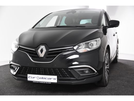 Renault Scénic 1.3 TCe *1ste Eigenaar*Navigatie*Keyless*PDC* ActivLease financial lease