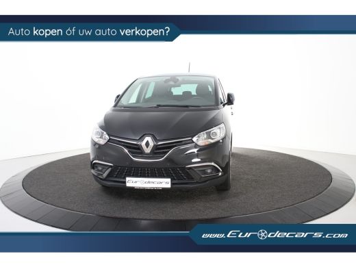 Renault Scénic 1.3 TCe *1ste Eigenaar*Navigatie*Keyless*PDC* ActivLease financial lease