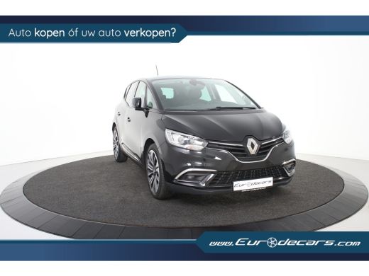 Renault Scénic 1.3 TCe *1ste Eigenaar*Navigatie*Keyless*PDC* ActivLease financial lease