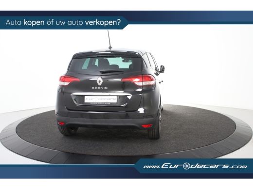 Renault Scénic 1.3 TCe *1ste Eigenaar*Navigatie*Keyless*PDC* ActivLease financial lease