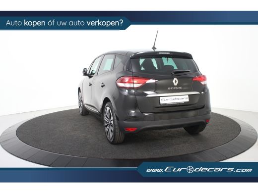 Renault Scénic 1.3 TCe *1ste Eigenaar*Navigatie*Keyless*PDC* ActivLease financial lease
