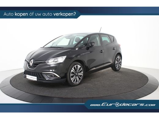 Renault Scénic 1.3 TCe *1ste Eigenaar*Navigatie*Keyless*PDC* ActivLease financial lease