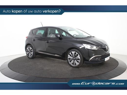 Renault Scénic 1.3 TCe *1ste Eigenaar*Navigatie*Keyless*PDC* ActivLease financial lease