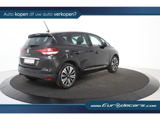 Renault Scénic 1.3 TCe *1ste Eigenaar*Navigatie*Keyless*PDC* ActivLease financial lease