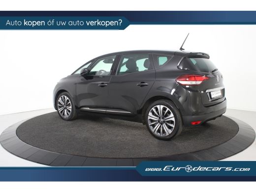 Renault Scénic 1.3 TCe *1ste Eigenaar*Navigatie*Keyless*PDC* ActivLease financial lease