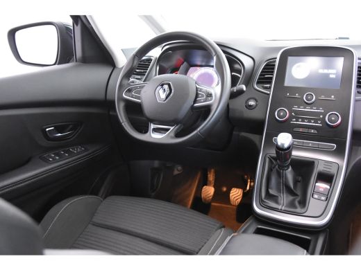 Renault Scénic 1.3 TCe *1ste Eigenaar*Navigatie*Keyless*PDC* ActivLease financial lease
