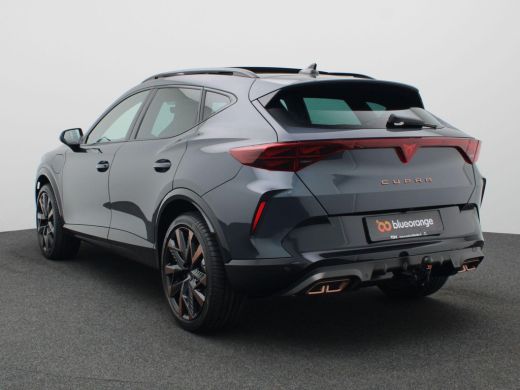 Seat Formentor 1.5 TSI e-Hybrid VZ Performance 272PK DSG Trekhaak, Led matrix, 360 gr. camera, side assist, adap... ActivLease financial lease