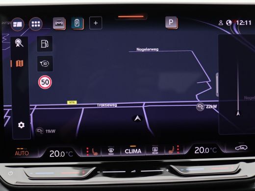 Seat Formentor 1.5 TSI e-Hybrid VZ Performance 272PK DSG Trekhaak, Led matrix, 360 gr. camera, side assist, adap... ActivLease financial lease