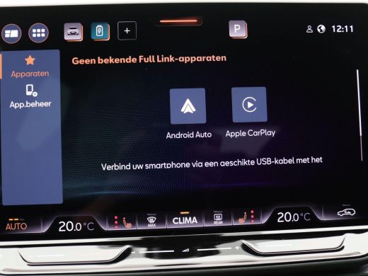 Seat Formentor 1.5 TSI e-Hybrid VZ Performance 272PK DSG Trekhaak, Led matrix, 360 gr. camera, side assist, adap... ActivLease financial lease