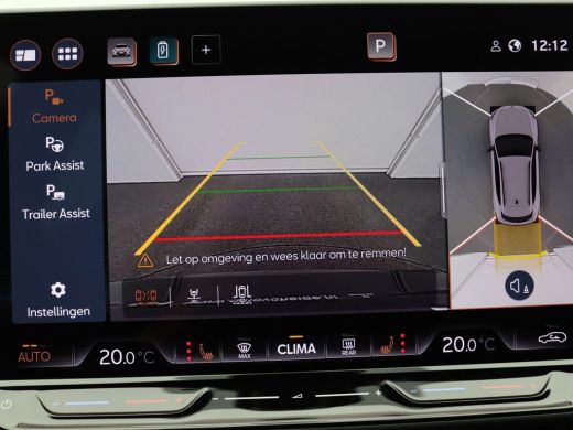 Seat Formentor 1.5 TSI e-Hybrid VZ Performance 272PK DSG Trekhaak, Led matrix, 360 gr. camera, side assist, adap... ActivLease financial lease