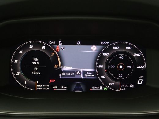 Seat Formentor 1.5 TSI e-Hybrid VZ Performance 272PK DSG Trekhaak, Led matrix, 360 gr. camera, side assist, adap... ActivLease financial lease