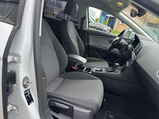 Seat León ST 1.5 TSI Xcellence Business Intense Adaptieve Cruise ActivLease financial lease