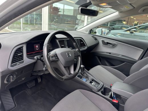 Seat León ST 1.5 TSI Xcellence Business Intense Adaptieve Cruise ActivLease financial lease
