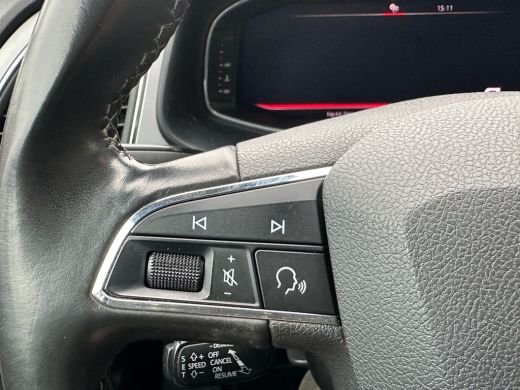 Seat León ST 1.5 TSI Xcellence Business Intense Adaptieve Cruise ActivLease financial lease