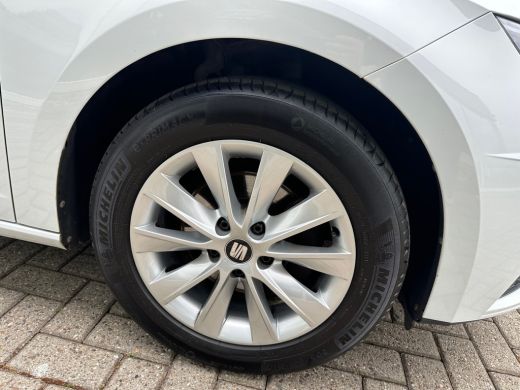 Seat León ST 1.5 TSI Xcellence Business Intense Adaptieve Cruise ActivLease financial lease