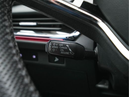 Skoda Enyaq iV 80 [ 3-Fase ] (INCL-BTW) *PANO | FULL-LEATHER | ADAPT.CRUISE | HEAD-UP | MEMORY-PACK | FULL-LED |... ActivLease financial lease
