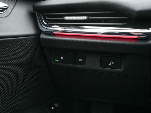 Skoda Enyaq iV 80 [ 3-Fase ] (INCL-BTW) *PANO | FULL-LEATHER | ADAPT.CRUISE | HEAD-UP | MEMORY-PACK | FULL-LED |... ActivLease financial lease