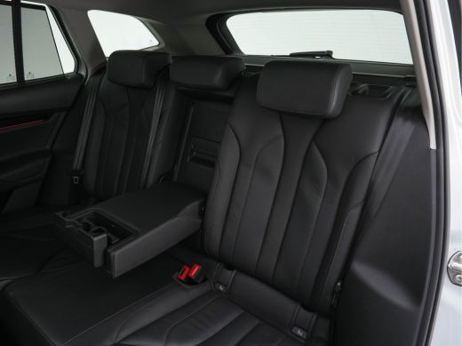 Skoda Enyaq iV 80 [ 3-Fase ] (INCL-BTW) *PANO | FULL-LEATHER | ADAPT.CRUISE | HEAD-UP | MEMORY-PACK | FULL-LED |... ActivLease financial lease