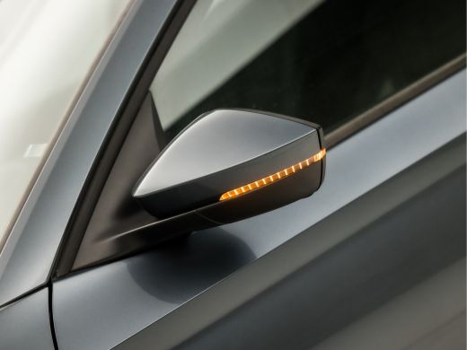 Skoda Scala 1.0 TSI Sportline Automaat (DIGITAL COCKPIT, APPLE CARPLAY, GROOT NAVI, CLIMATE, STOELVERWARMING,... ActivLease financial lease