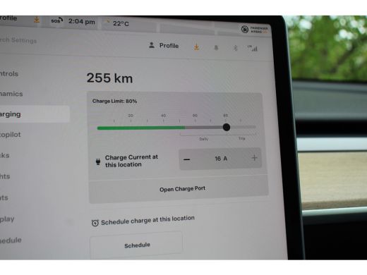 Tesla Model Y Long Range 75 AWD | NL-AUTO! | 1 EIGENAAR! | PANODAK | LEDER | AUTO PILOT | PRACHTIGE STAAT! ActivLease financial lease