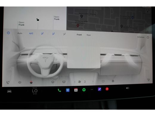 Tesla Model Y Long Range 75 AWD | NL-AUTO! | 1 EIGENAAR! | PANODAK | LEDER | AUTO PILOT | PRACHTIGE STAAT! ActivLease financial lease