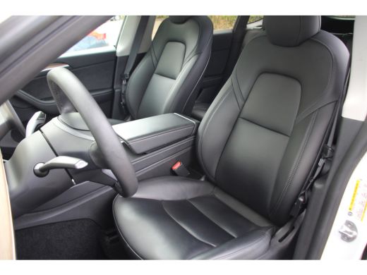 Tesla Model Y Long Range 75 AWD | NL-AUTO! | 1 EIGENAAR! | PANODAK | LEDER | AUTO PILOT | PRACHTIGE STAAT! ActivLease financial lease