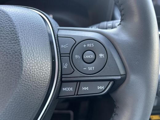 Toyota RAV4 2.5 Hybrid AWD ADVENTURE | 06-10141018 Voor meer informatie ActivLease financial lease