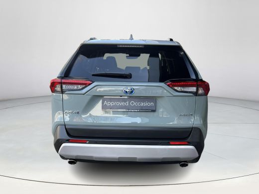 Toyota RAV4 2.5 Hybrid AWD ADVENTURE | 06-10141018 Voor meer informatie ActivLease financial lease