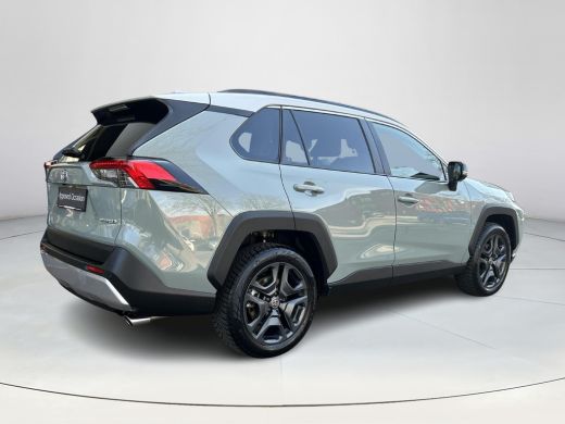 Toyota RAV4 2.5 Hybrid AWD ADVENTURE | 06-10141018 Voor meer informatie ActivLease financial lease