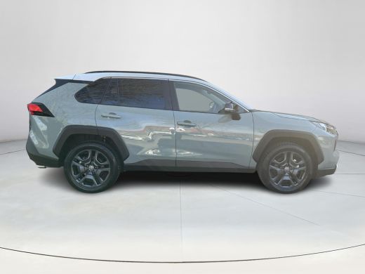 Toyota RAV4 2.5 Hybrid AWD ADVENTURE | 06-10141018 Voor meer informatie ActivLease financial lease