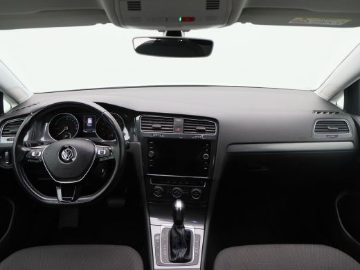 Volkswagen e-Golf E-DITION 136 Pk Automaat | Full LED | Navigatie | Climate Control | Adaptive Cruise | 87.244 Km!! ActivLease financial lease