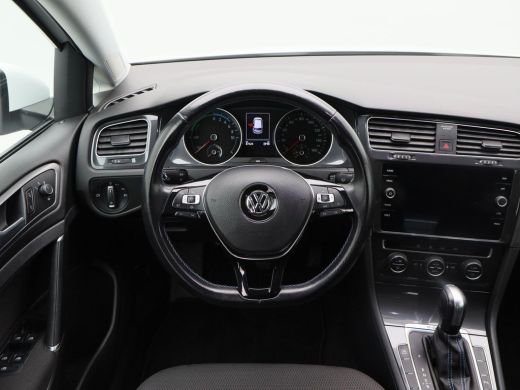 Volkswagen e-Golf E-DITION 136 Pk Automaat | Full LED | Navigatie | Climate Control | Adaptive Cruise | 87.244 Km!! ActivLease financial lease