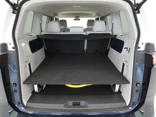 Volkswagen ID. Buzz Pro 77kWh Navigatie Carplay Camera iQ Light El. Schuifdeuren 174 ActivLease financial lease